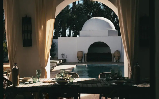 Menezel Jerba