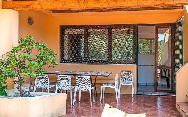 Nice home in Stintino with WiFi and 6 Bedrooms