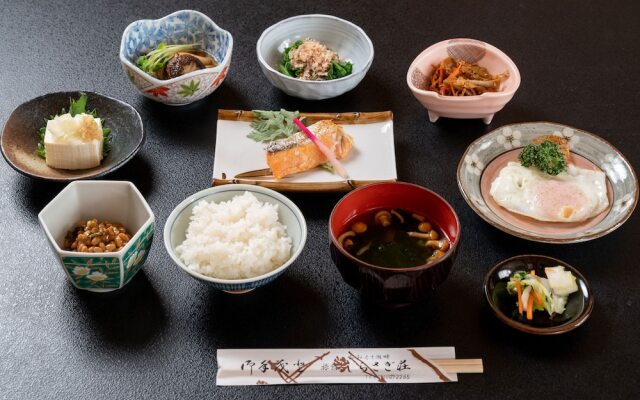 Oogute Kohan Shirasagi So