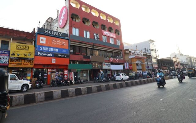 Oyo 22315 Hotel Rajdoot Gaurav