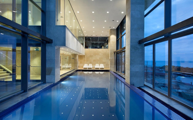 DoubleTree by Hilton Trabzon
