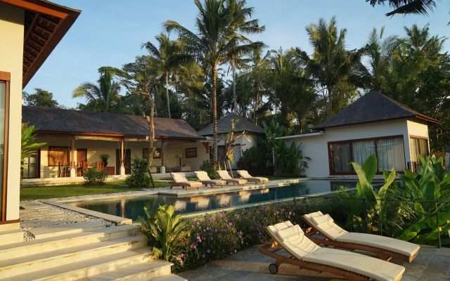 Villa Santun