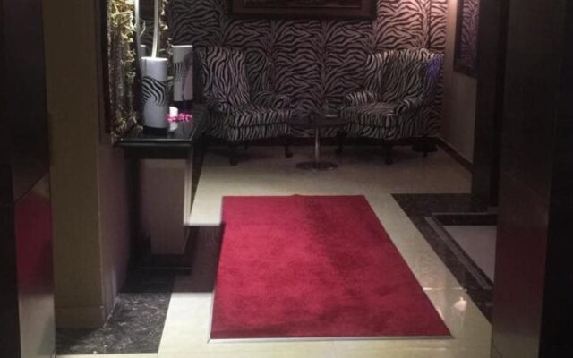 Casablu Hotel