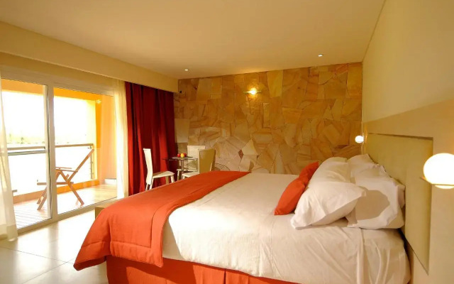 Arenas Blancas Cabanas & Suites