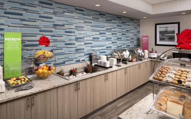 Hampton Inn Miami - Airport East, FL