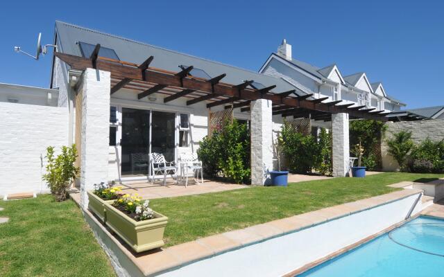The Gables Hermanus