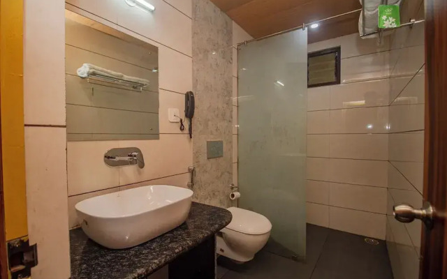 The Royal Gangtok By Apsara Group