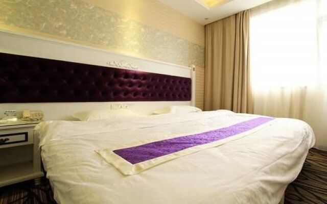 Shang Jing Hotel