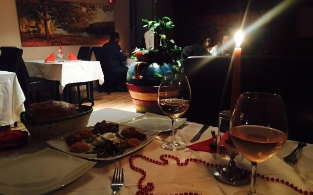 Taverna Kostalui Gasthof Pension