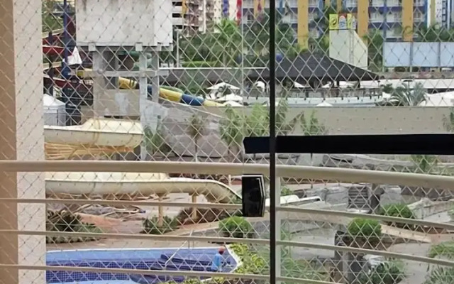 Temporada Royal Park Caldas Novas 2q