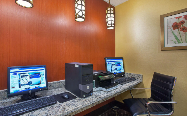 Hampton Inn Dry Ridge