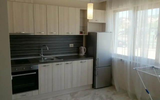 Florence Suites Apart Hotel