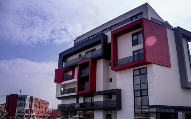 Hotel Tempo
