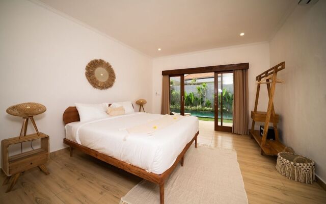 Villa Ruby