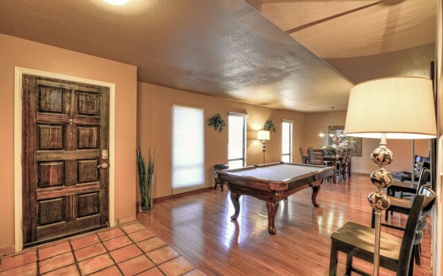 Redfield - 3 Bedroom Home - Scottsdale