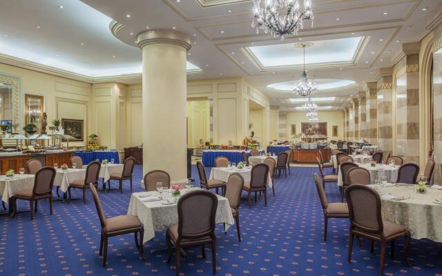 Intercontinental Madinah - Dar Al Iman by IHG