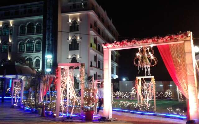 Dichang Resort & Hotel