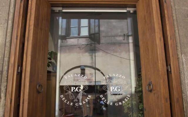 Palazzo delle Grazie