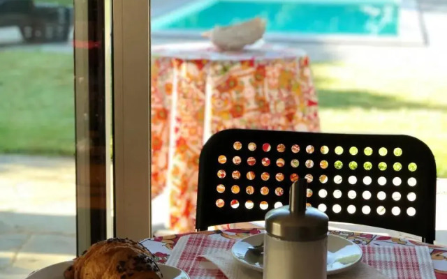 Ai 4 Doli B&B