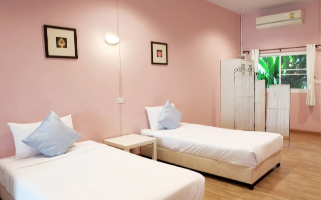 Khao Yai Cottage