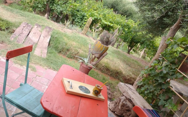 Munay EcoHostal - Posada de Adobe