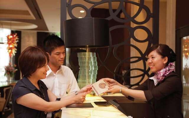 DoubleTree by Hilton Naha
