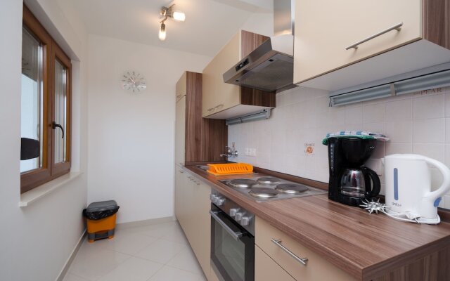 Apartments Marta