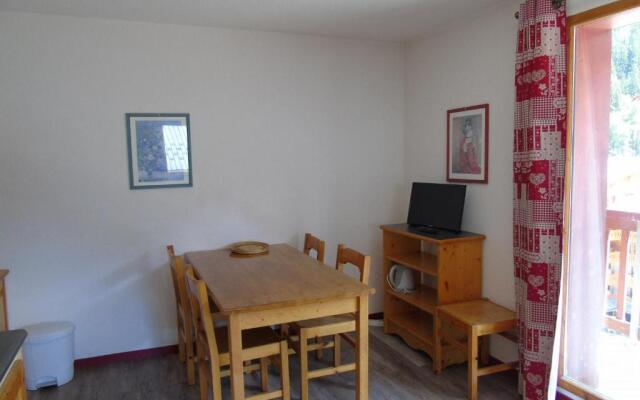 Appartement Valfréjus, 2 pièces, 6 personnes - FR-1-561-18