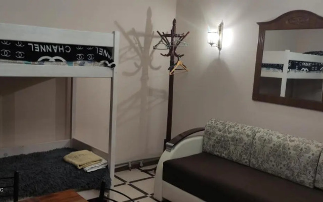 Hostel Yaremche