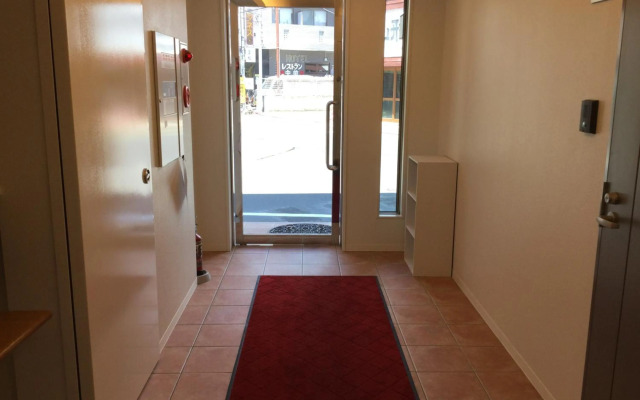 Business Inn Grandeur Fuchu