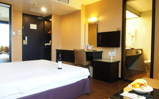 Best Western Plus Tsim Sha Tsui