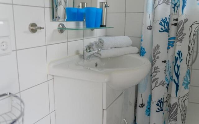 Ferienwohnungen Rijawetz