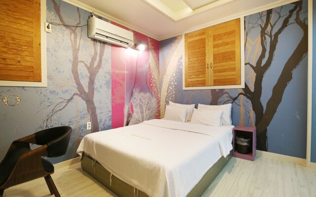 Chungju Piano Motel