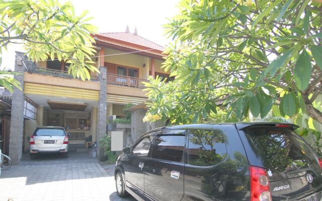 Airy Sanur Danau Tamblingan 164 Denpasar Bali