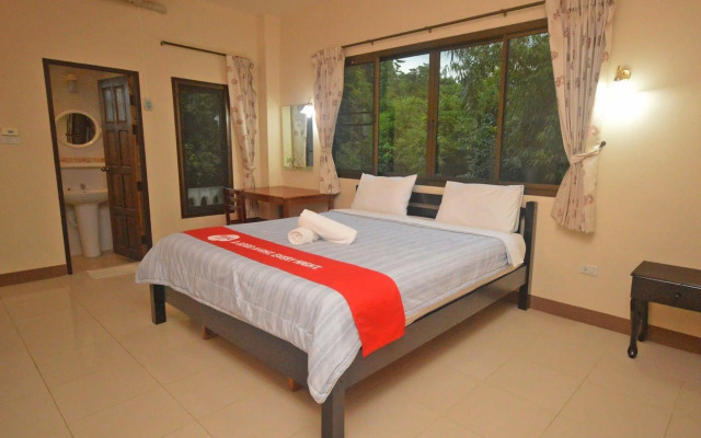 NIDA Rooms Pak Nam Number Nine