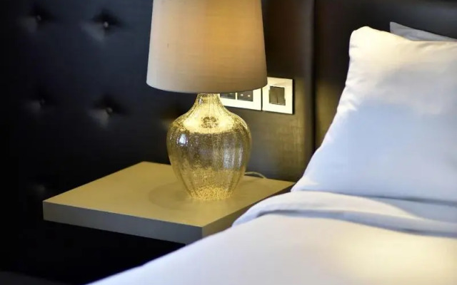 Sheraton Heathrow Hotel