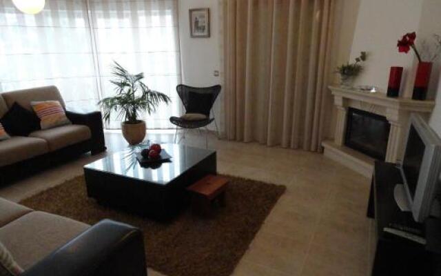 Apartamento Praia São Martinho do Porto