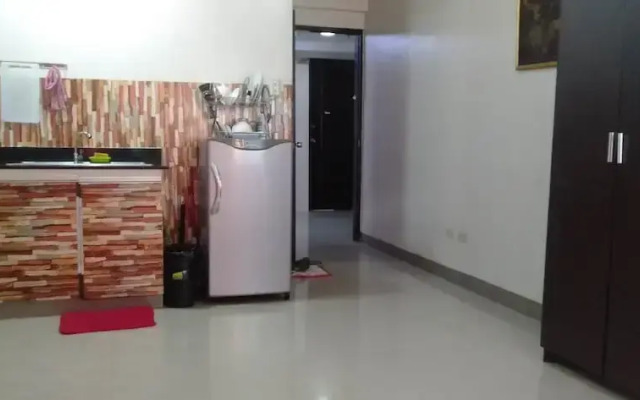 Angel Room Homestay At Kassel Residences