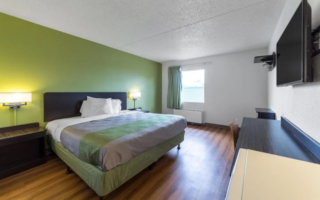 Regency 265 Motor Inn