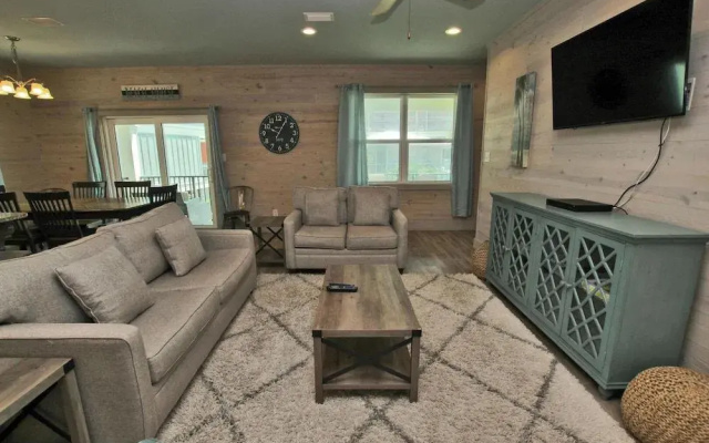 Romeo Beach by Youngs Suncoast