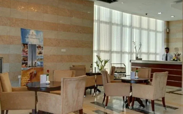 Tulip Inn Ajman