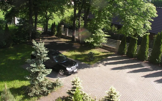 Premium Apartment