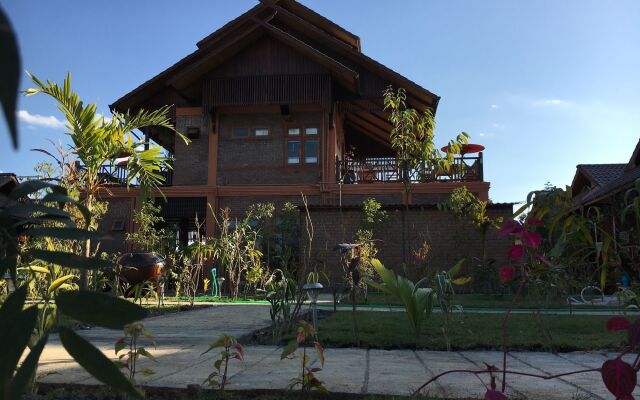 Inle Cottage Boutique Hotel