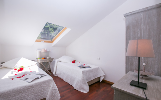 Casa Al Prato Apt. G