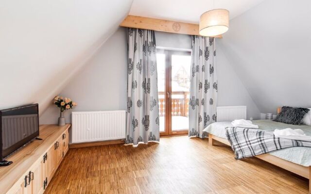 Lipki Park Resort 22126