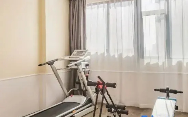 Yunshang Hotel (Anshun People's Hospital)