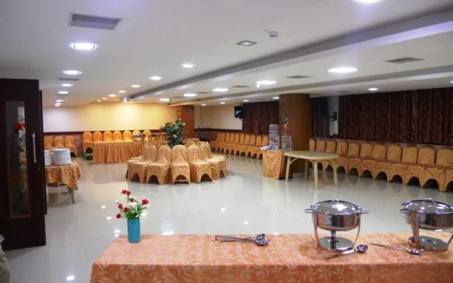 Hotel Amr Evvergreen