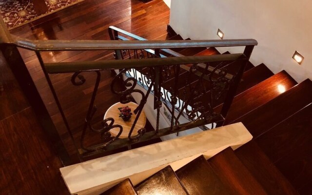 Victoria Villa & Spa