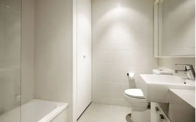 MJ Shortstay Whiteman St Apartments