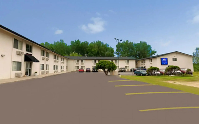 Valued Stay Madison
